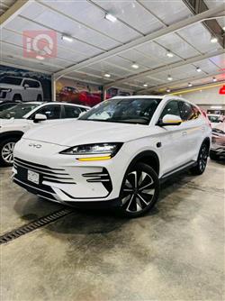 بي واي دي Qin Plus